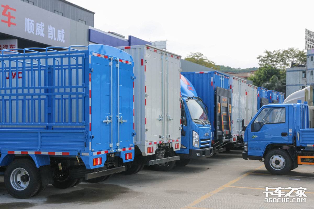 最新輕卡新聞，探索自然美景，追尋內心平和的旅行