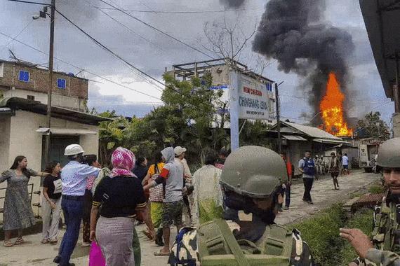 中印邊境最新動(dòng)態(tài)與前沿科技產(chǎn)品的獨特魅力，政治與科技的交織與碰撞