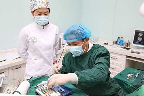 最新種牙技術(shù)詳解，步驟指南與操作要點(diǎn)