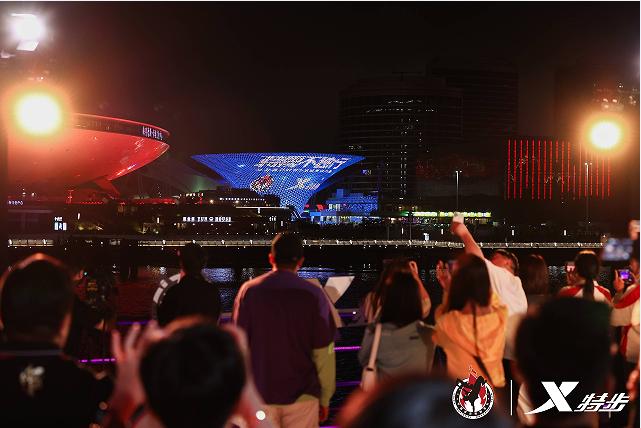 最新霹靂舞，舞動(dòng)風(fēng)潮的革新表達