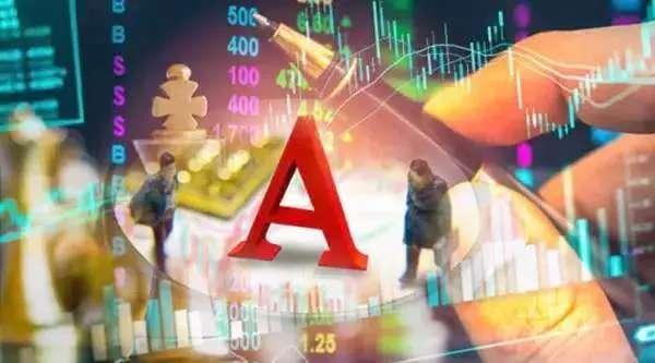 最新A股市值，時(shí)代見(jiàn)證與市場(chǎng)的跳動(dòng)韻律