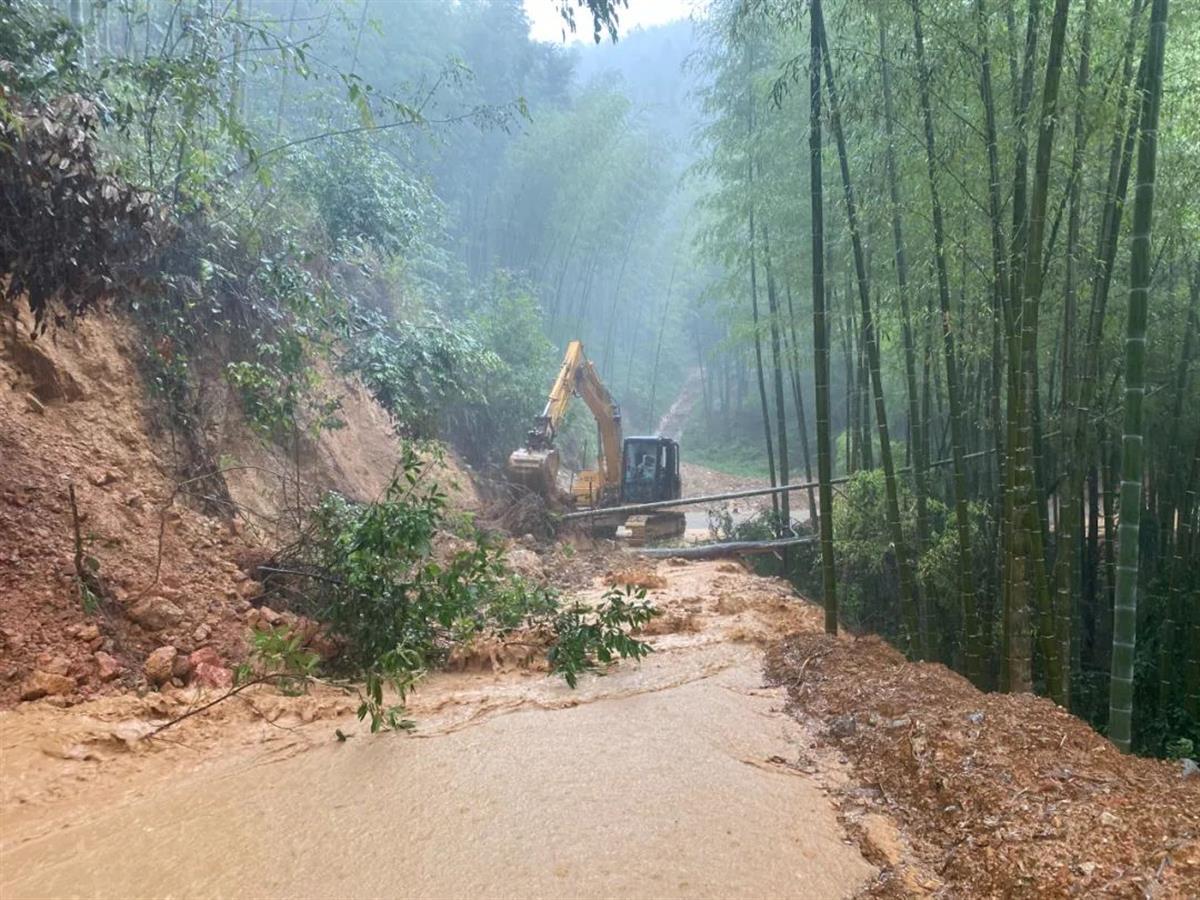 龍巖暴雨實(shí)時(shí)更新，最新報道匯總