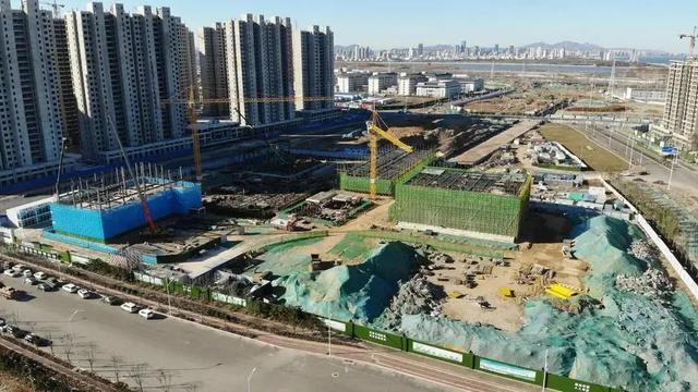 煙臺幸福最新規劃揭秘，城市發(fā)展的未來(lái)藍圖