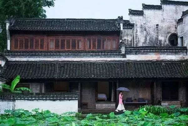 徽州老宅出售，傳承與自信的力量展現變遷