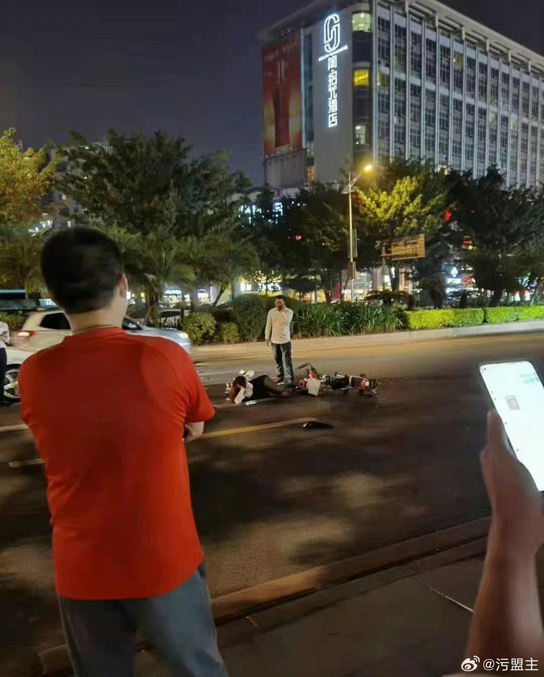 探索福州自然美景，心靈之旅勝于車(chē)禍的啟示