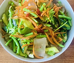 探索自然美景與涼菜制作，最新涼菜啟示錄與美食之旅