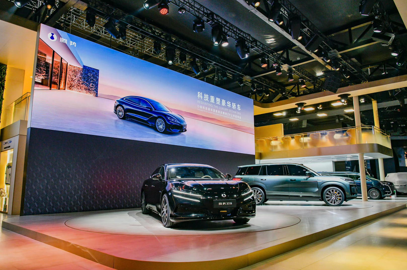 廣州最新車(chē)展探秘，最新車(chē)型一覽??