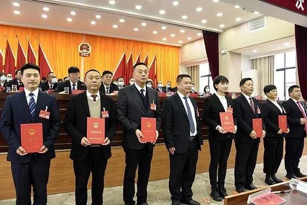 西秀區干部任，科技革新引領(lǐng)智慧生活