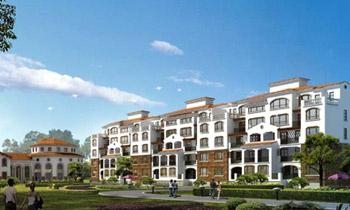 西班牙公館最新動(dòng)態(tài)，探索自然美景之旅，尋覓內心平和寧靜的居所