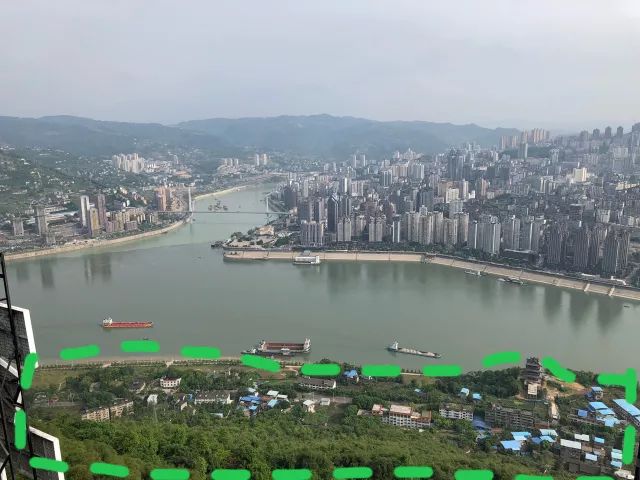 涪州古城新貌，古韻與現代風(fēng)采的融合砥礪前行