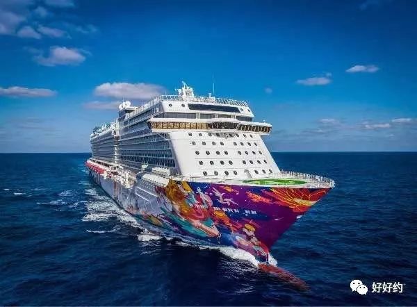 世界最新郵輪，海上風(fēng)華之旅！