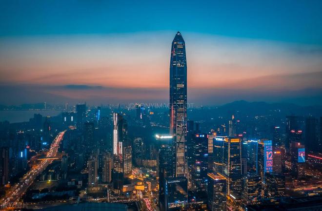 深圳最新樓市，巷弄深處的獨特風(fēng)景展現