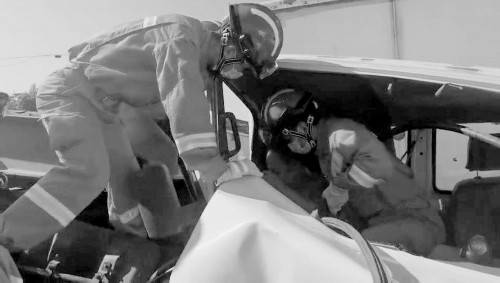 欒城最新車(chē)禍事件，痛心瞬間，祈愿平安歸來(lái)