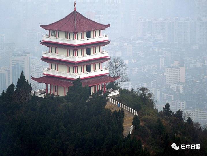 巴中最新動(dòng)態(tài)，自然美景的治愈之旅探索