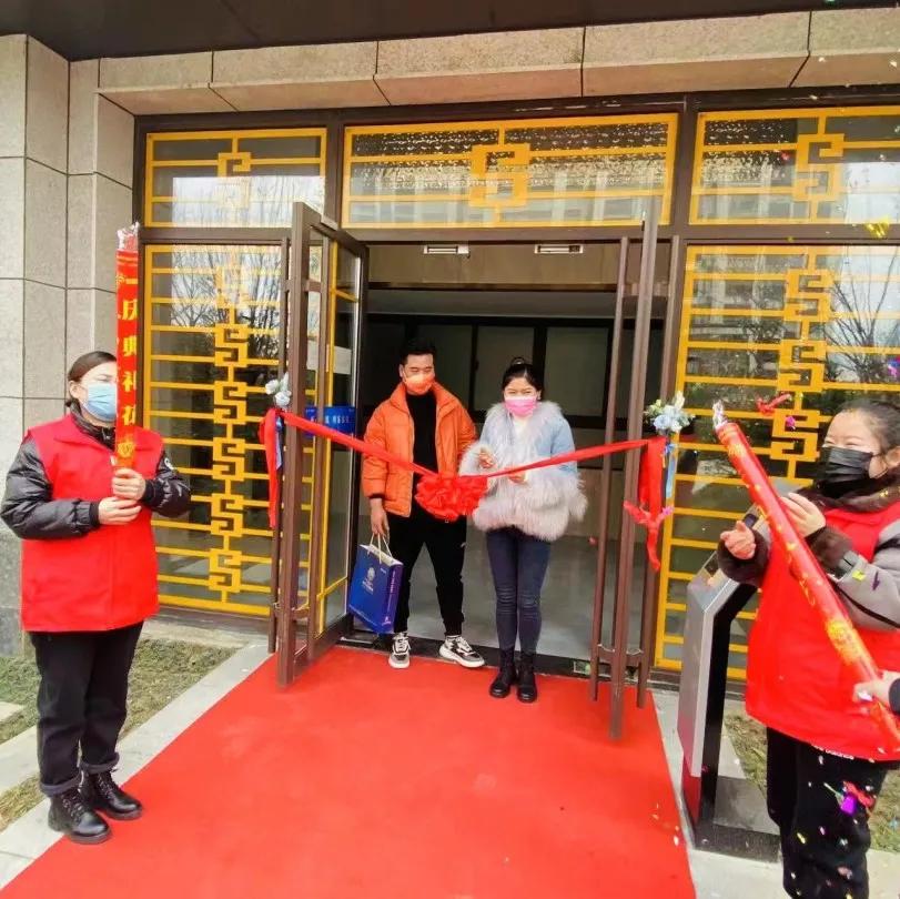 淮北最新樓盤(pán)，城市發(fā)展的見(jiàn)證者