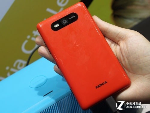 諾基亞820最新報價(jià)，市場(chǎng)分析與個(gè)人觀(guān)點(diǎn)綜述