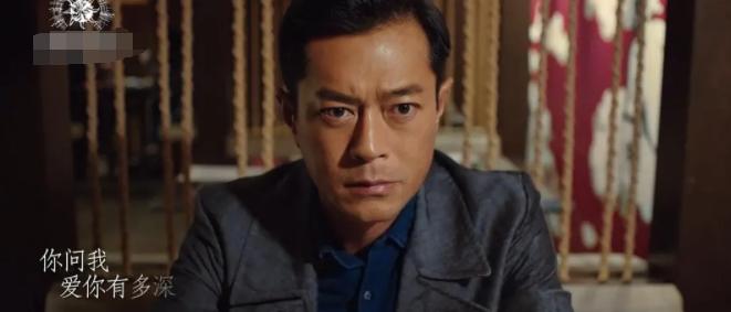 古天樂(lè )新片貪狼探索小巷特色小店，獨特環(huán)境引人入勝的魅力之旅