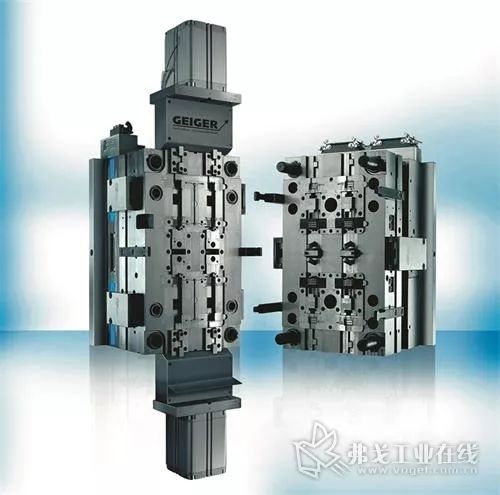 模具最新技術(shù)，塑造未來(lái)的力量與魅力無(wú)窮的持續學(xué)習之路