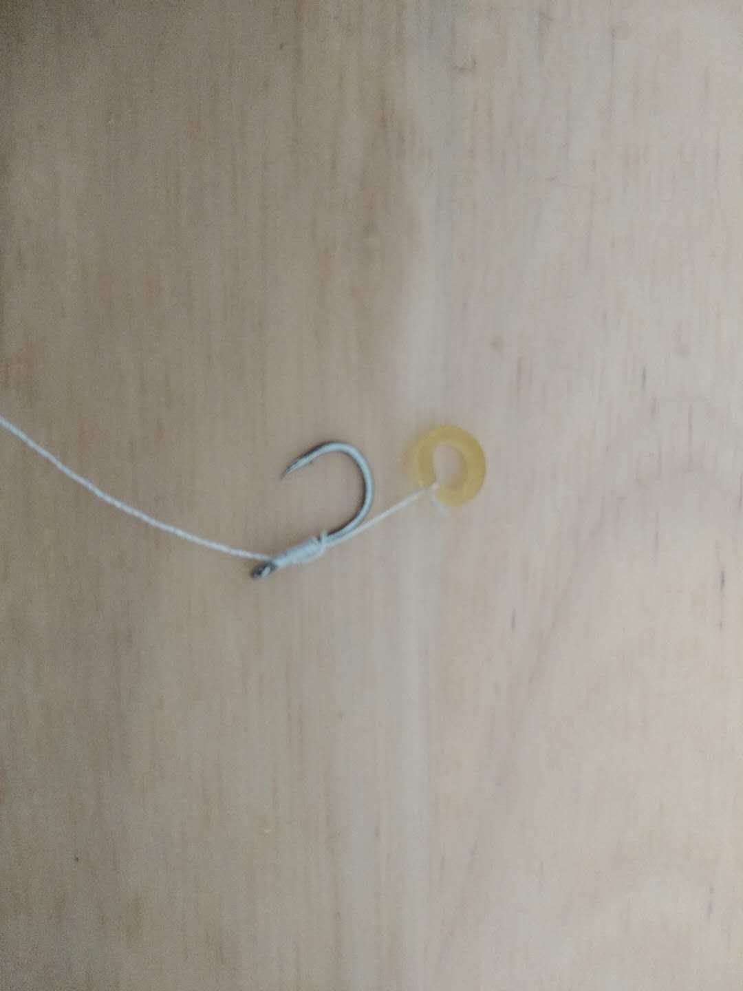 魚(yú)鉤最新綁法詳解，從新手入門(mén)到精通技巧