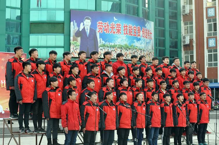 沁陽(yáng)新聞最新動(dòng)態(tài)，學(xué)習之光，自信與成長(cháng)的交響曲