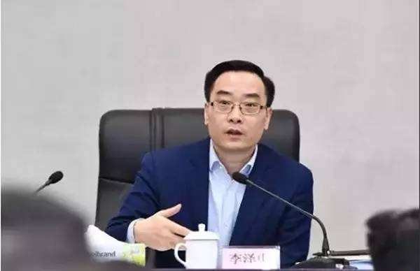 融安新任領(lǐng)導者引領(lǐng)城市嶄新篇章
