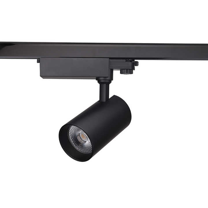 LED最新軌道燈，自然美景的輕松探索之旅