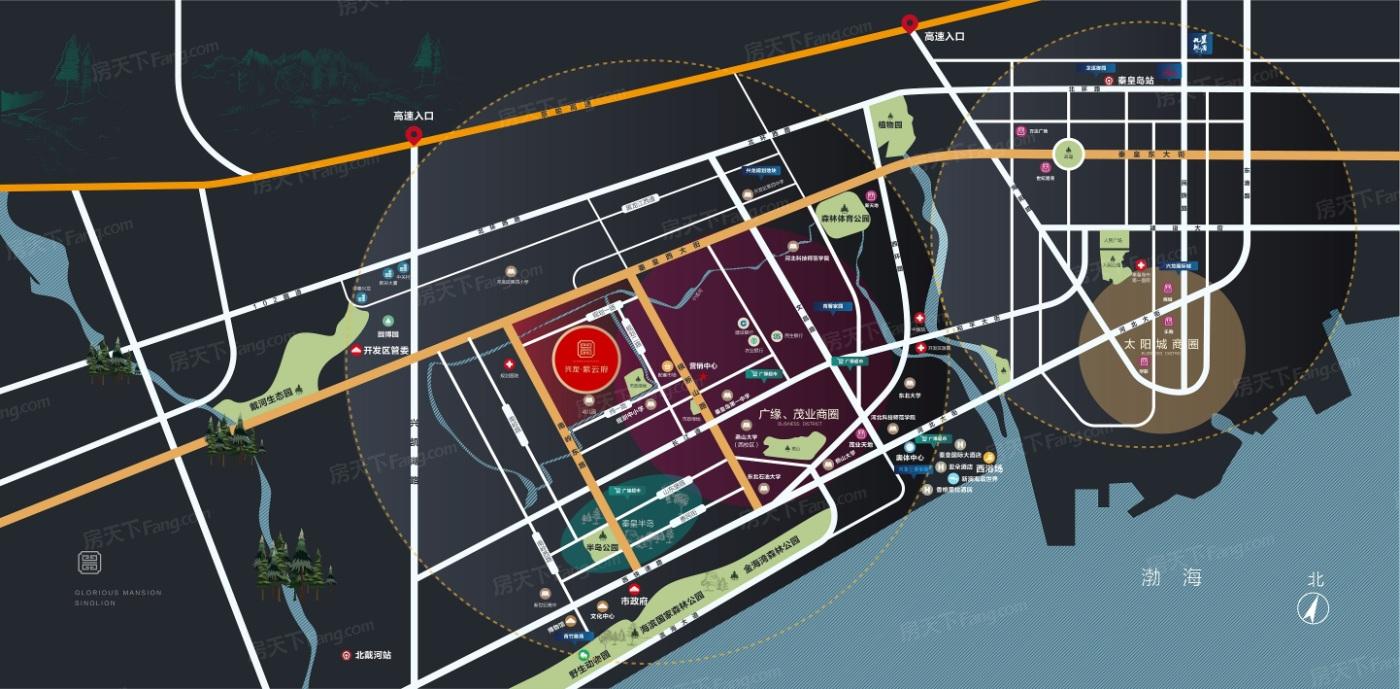 寧海最新樓盤(pán)，科技重塑生活，未來(lái)居住體驗引領(lǐng)前沿