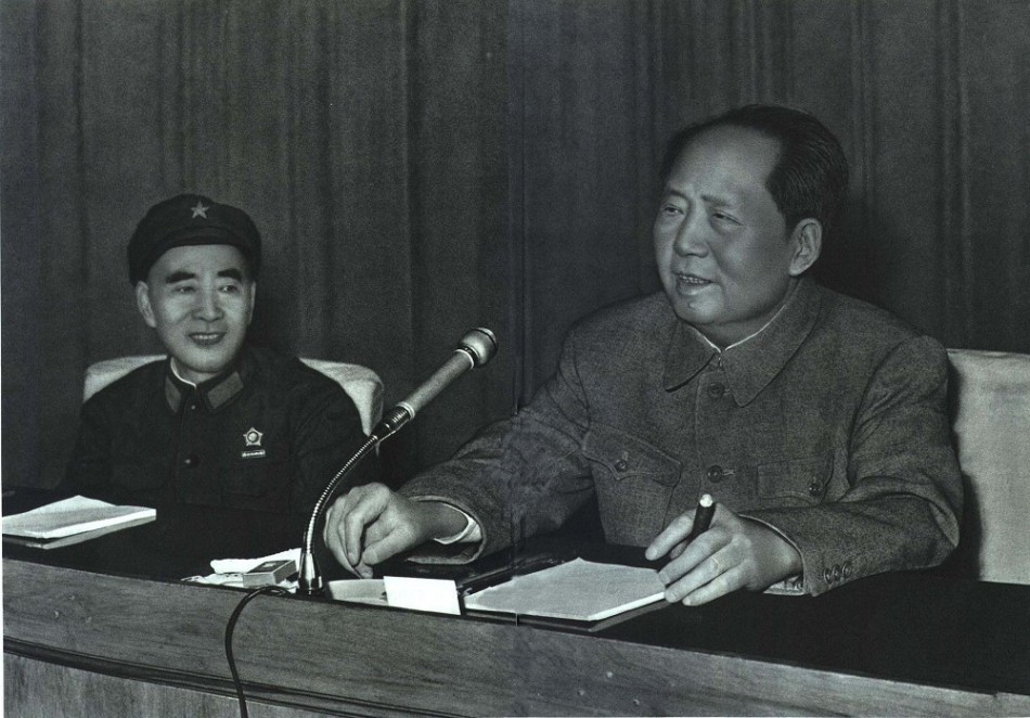 黨校對林彪的客觀(guān)評價(jià)，尊重歷史，公正看待政治人物