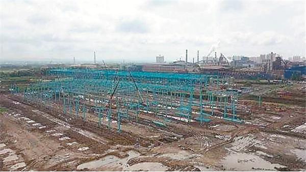 阿城鋼鐵的最新動(dòng)態(tài)，變化中的力量與勵志之旅