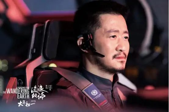 吳京最新片酬與探索自然美景之旅，內心的寧靜之地