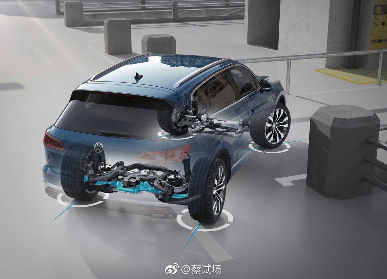 大眾最新技術(shù)引領(lǐng)未來(lái)，科技重塑生活，展望前沿科技革新