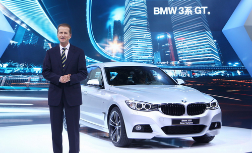 寶馬最新動(dòng)態(tài)，創(chuàng  )新科技與卓越設計的融合之旅