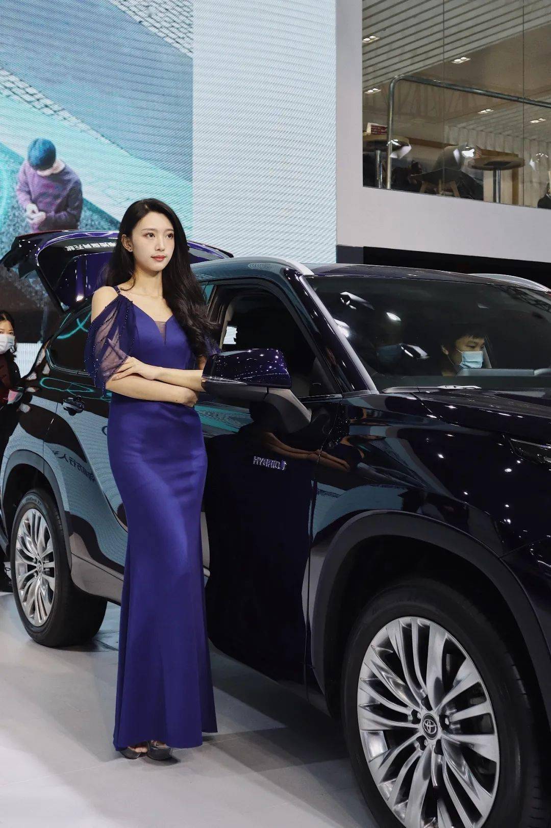 武漢最新車(chē)展攻略，步驟指南與亮點(diǎn)展示