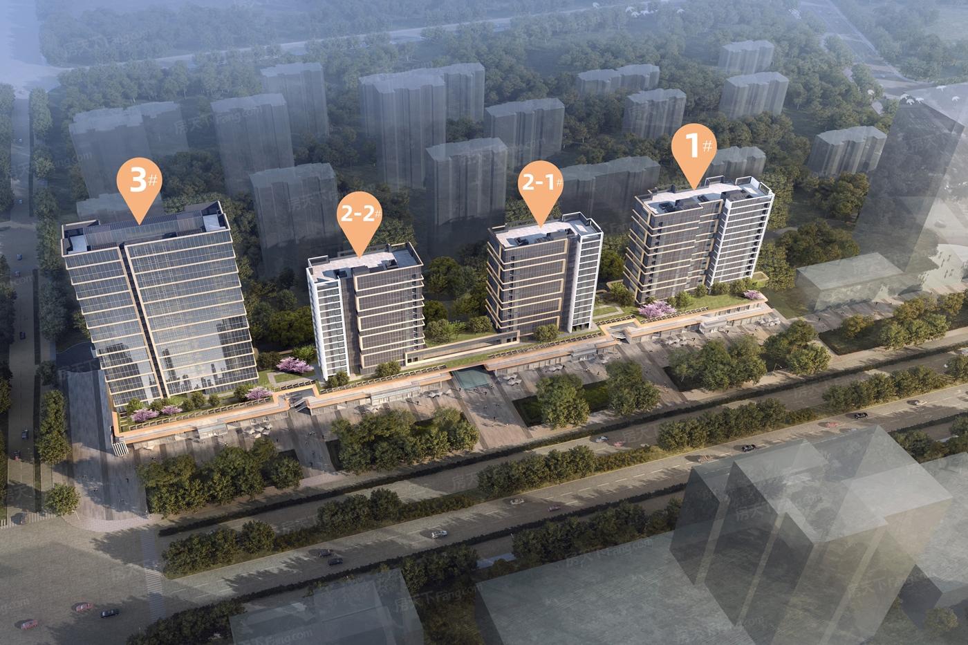 榮昌最新樓盤(pán)，塑造城市新面貌的崛起之路探索