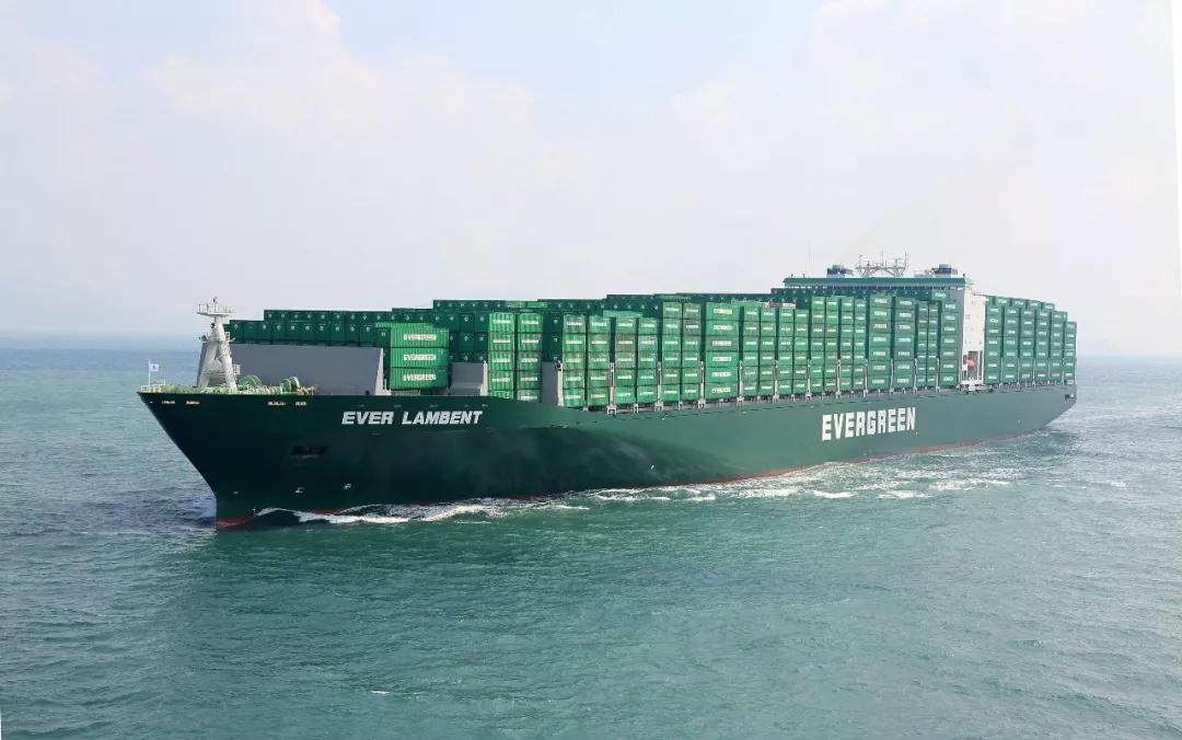 最新海運新聞及其觀(guān)點(diǎn)論述解析