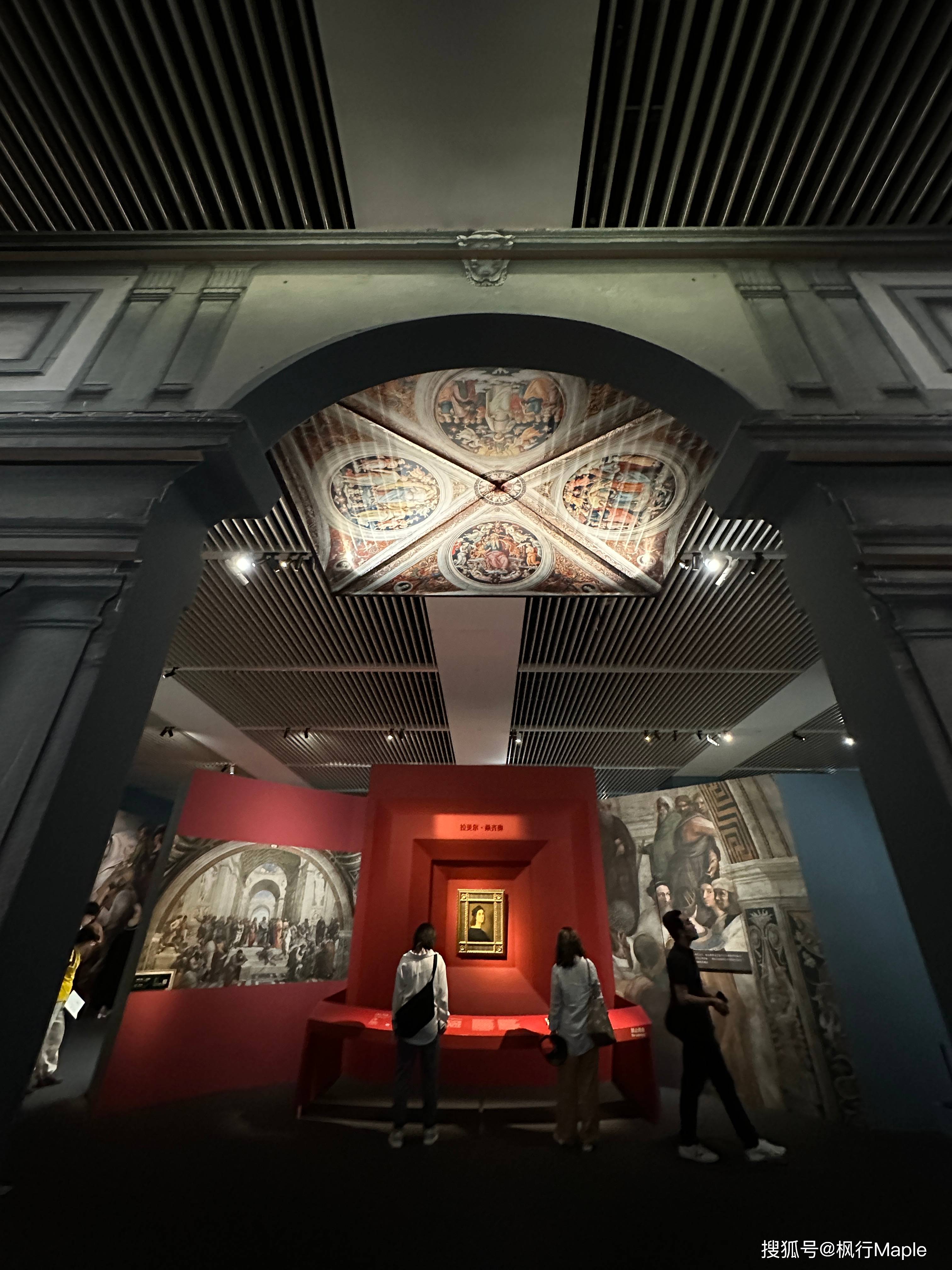 國博最新展覽參觀(guān)指南，一步一景，領(lǐng)略精彩展覽！