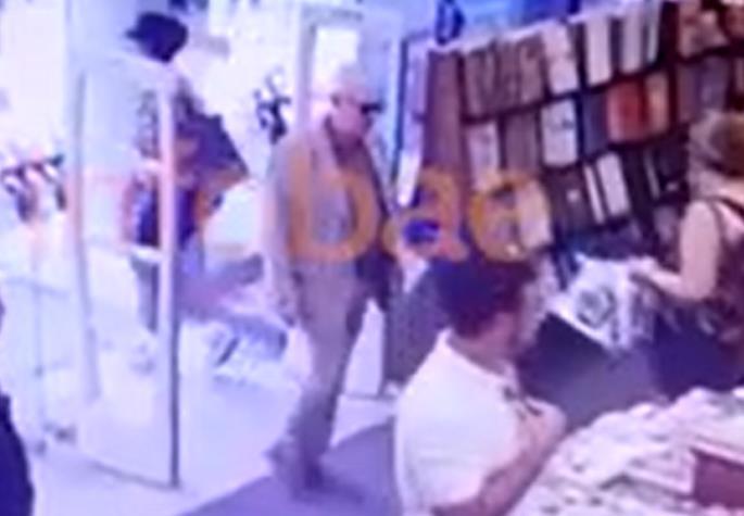 揭秘國外最新盜竊手法，安全警惕升級！