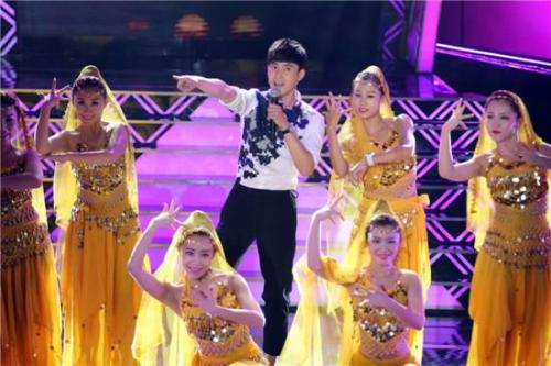 最新唱歌比賽節目，歌聲傳遞溫情紐帶的力量