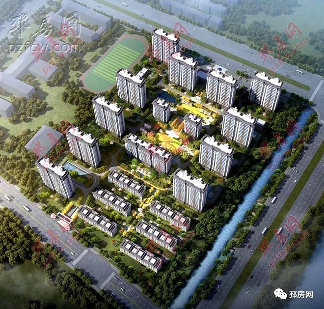 邳州新樓盤(pán)魅力時(shí)光開(kāi)啟，帶你領(lǐng)略最新開(kāi)盤(pán)的精彩瞬間