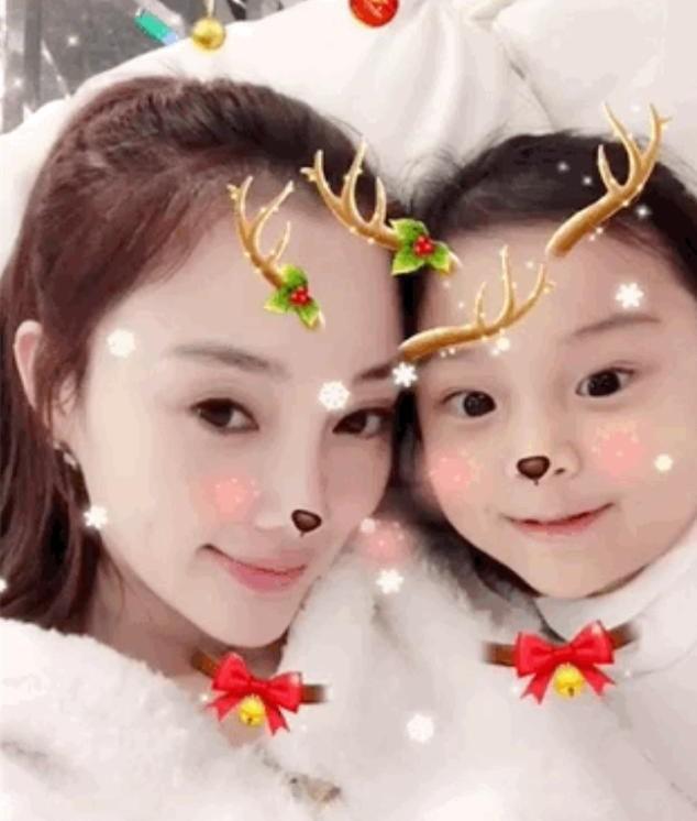 李小璐展現新篇章，最新新聞閃耀登場(chǎng)！