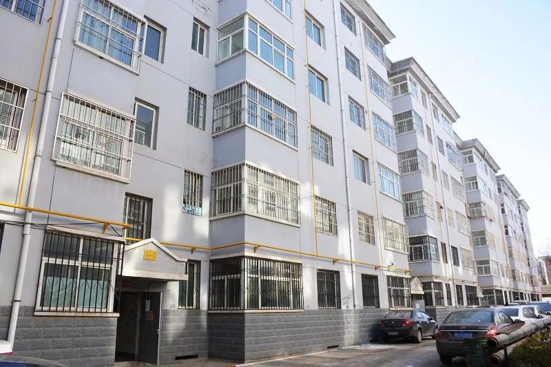 涇川最新按揭樓房，科技與生活的完美融合之作