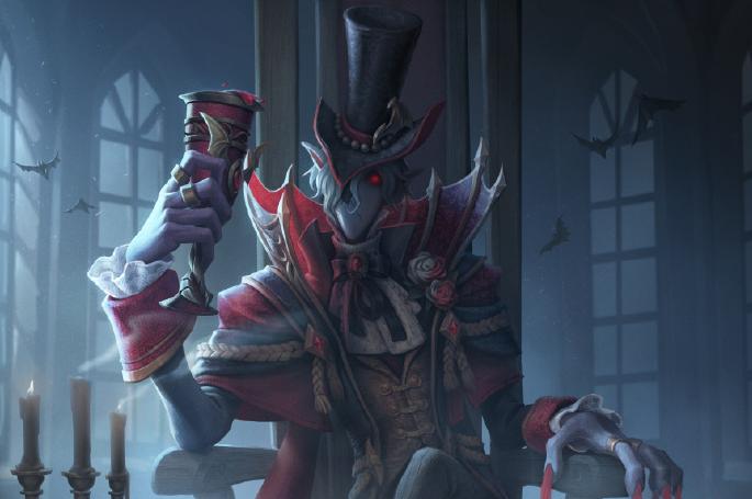 血族最新禮包，召喚自信與成就感的獨家禮包