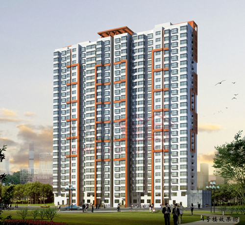 保定最新房源，夢(mèng)想啟航，筑夢(mèng)未來(lái)成就自信家園