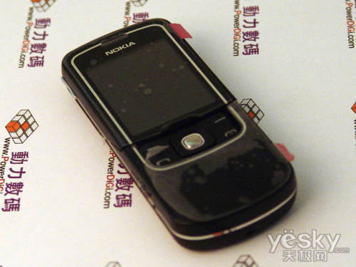 諾基亞8600最新報價(jià)與學(xué)習變化之旅，自信與成就感的塑造之路