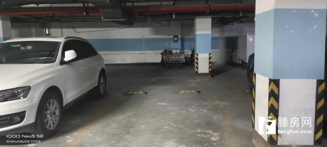 科技重塑停車(chē)體驗，最新智能車(chē)庫出售信息及未來(lái)生活展望