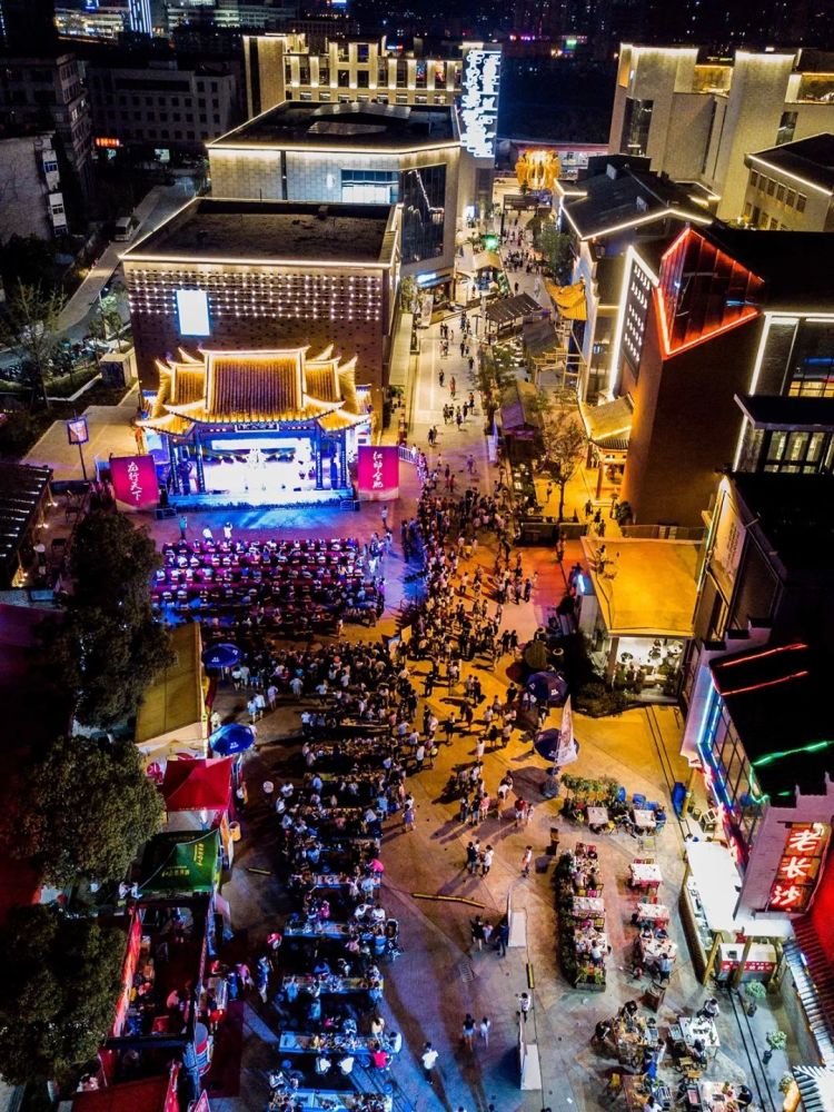 合肥罍街新規劃揭秘，老街煥新，溫情故事上演