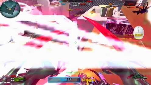 火線(xiàn)精英生化視頻最新，時(shí)代翹楚與玩家狂歡的盛宴