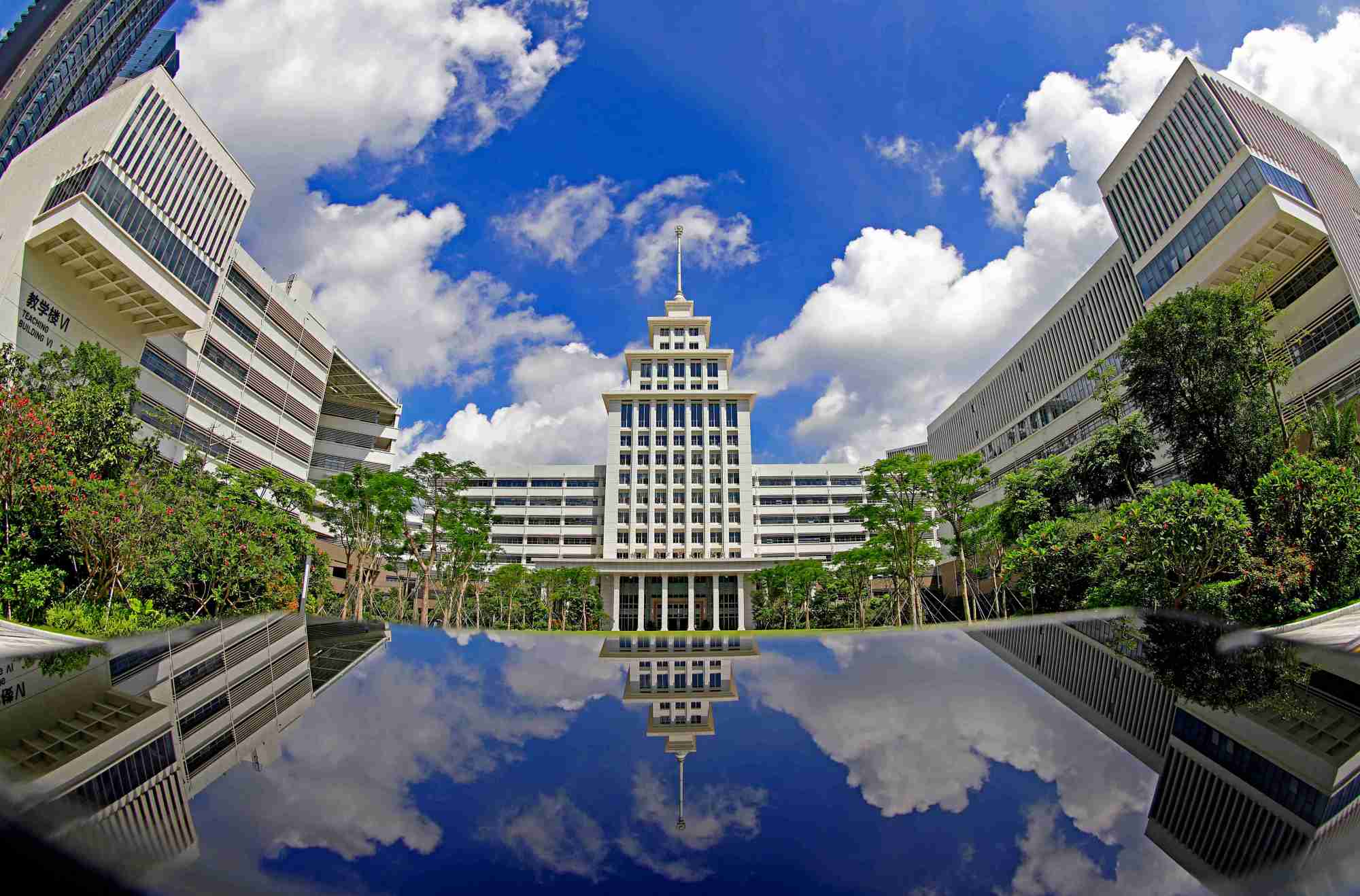 最新中國985院校探秘，那些事悉數呈現