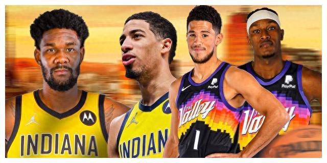 太陽(yáng)隊最新陣容，時(shí)代璀璨星辰的集結