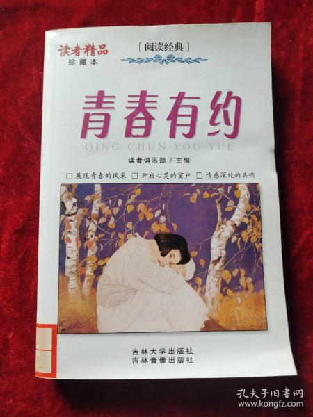 青春有約，熱血青春的激蕩與最新約定章節